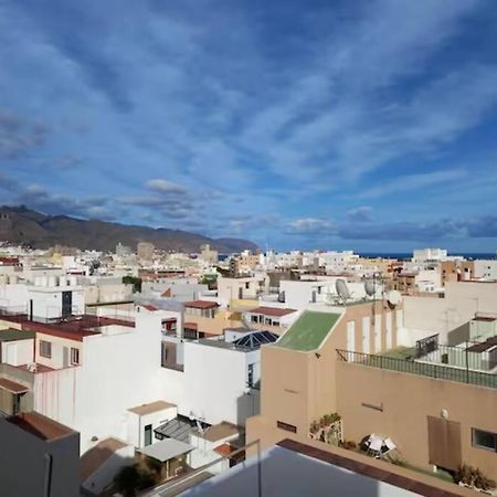 Oran Tenerife Suites Ap. 08 Санта-Крус-де-Тенерифе Экстерьер фото