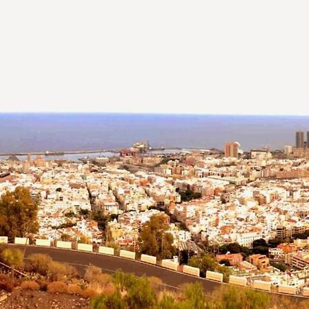Oran Tenerife Suites Ap. 08 Санта-Крус-де-Тенерифе Экстерьер фото