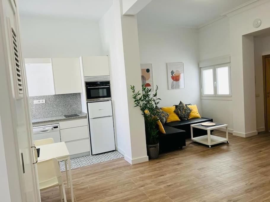 Oran Tenerife Suites Ap. 08 Санта-Крус-де-Тенерифе Экстерьер фото