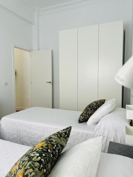 Oran Tenerife Suites Ap. 08 Санта-Крус-де-Тенерифе Экстерьер фото