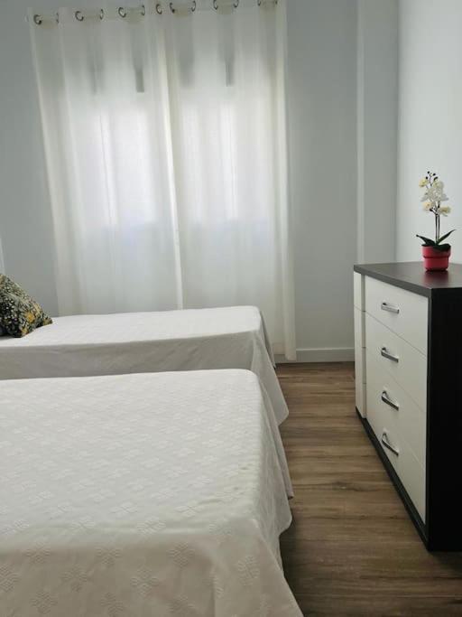 Oran Tenerife Suites Ap. 08 Санта-Крус-де-Тенерифе Экстерьер фото