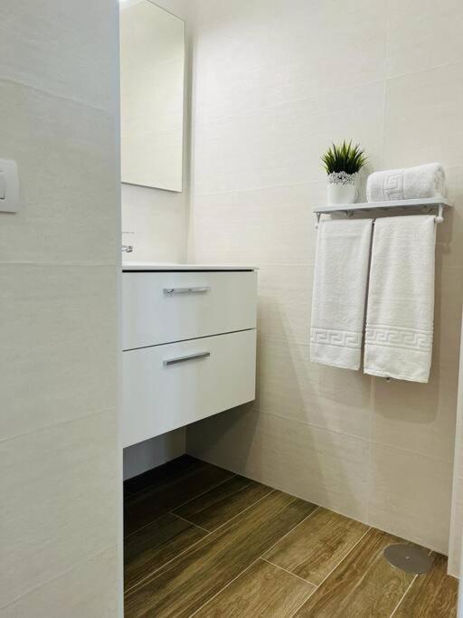 Oran Tenerife Suites Ap. 08 Санта-Крус-де-Тенерифе Экстерьер фото