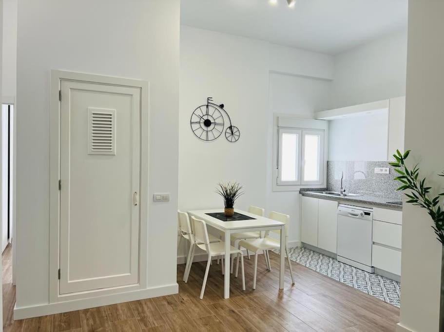 Oran Tenerife Suites Ap. 08 Санта-Крус-де-Тенерифе Экстерьер фото