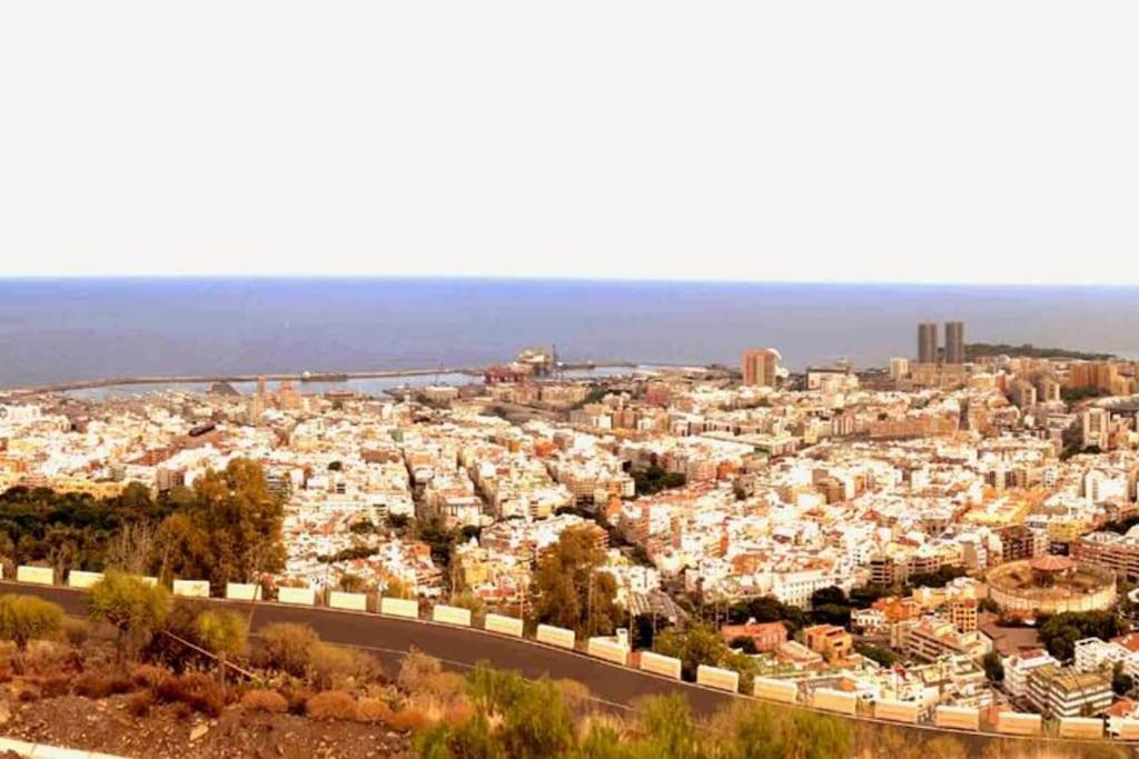Oran Tenerife Suites Ap. 08 Санта-Крус-де-Тенерифе Экстерьер фото